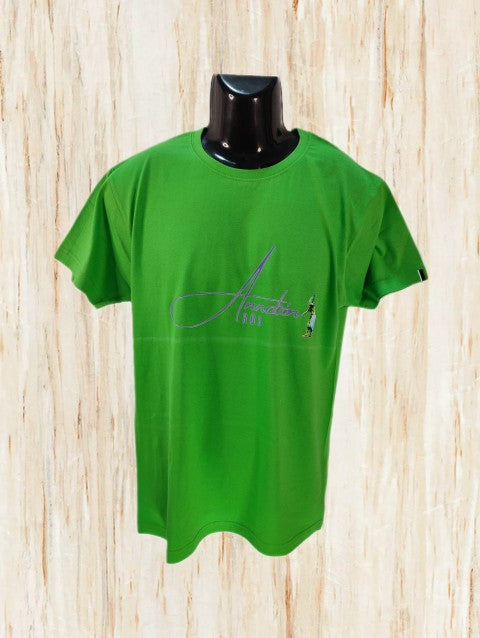 CAMISETA ANNOBÓN