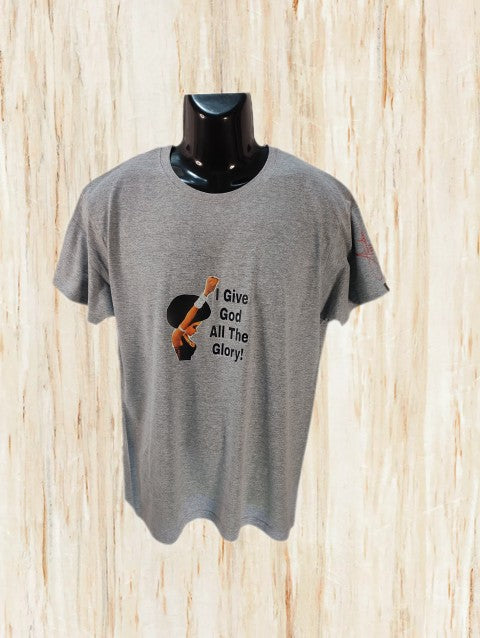 CAMISETA ANNOBÓN