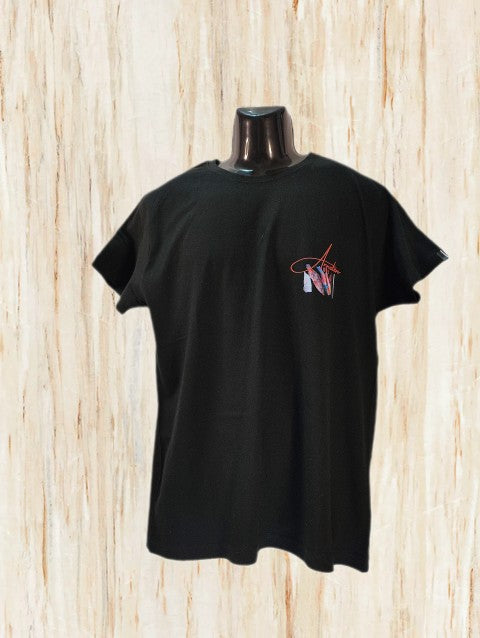 CAMISETA ANNOBÓN