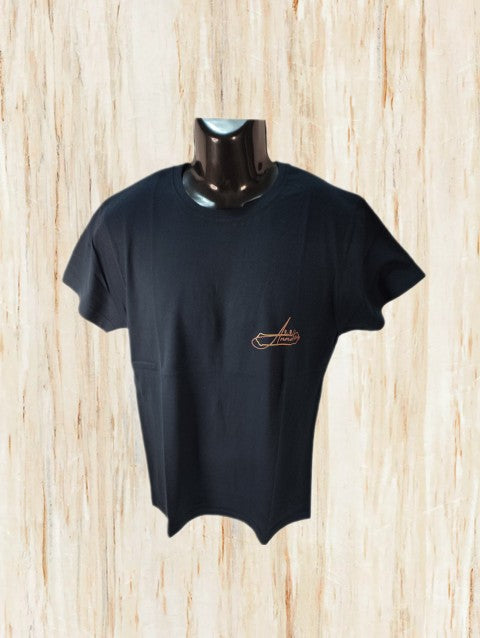 CAMISETA ANNOBÓN