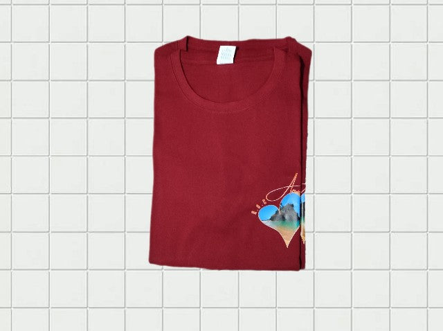 CAMISETA ANNOBÓN-CUSÂN MÚ