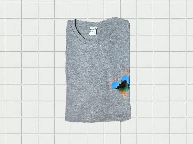 CAMISETA ANNOBÓN-CUSÂN MÚ