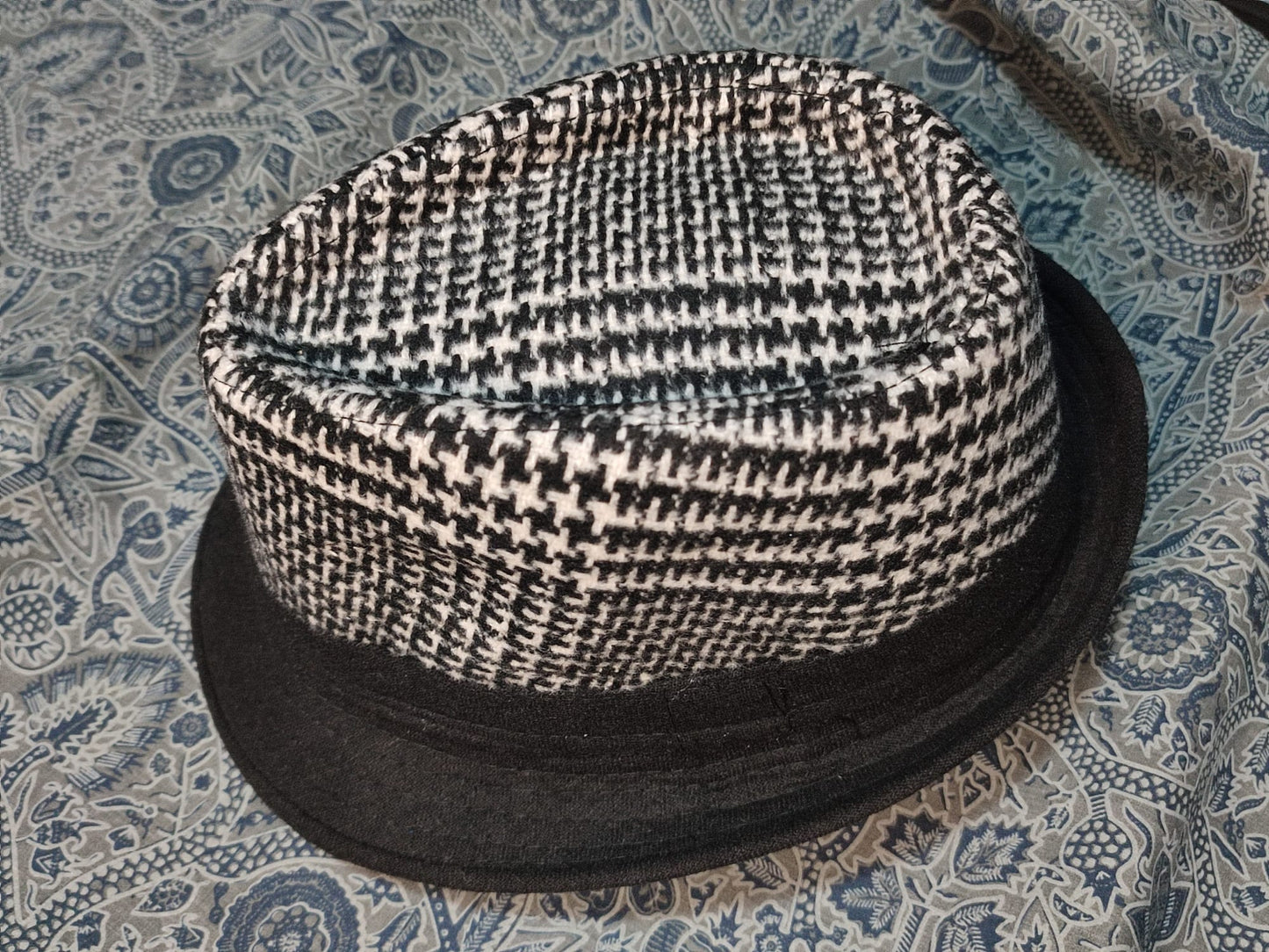 SOMBRERO ANNOBÓN