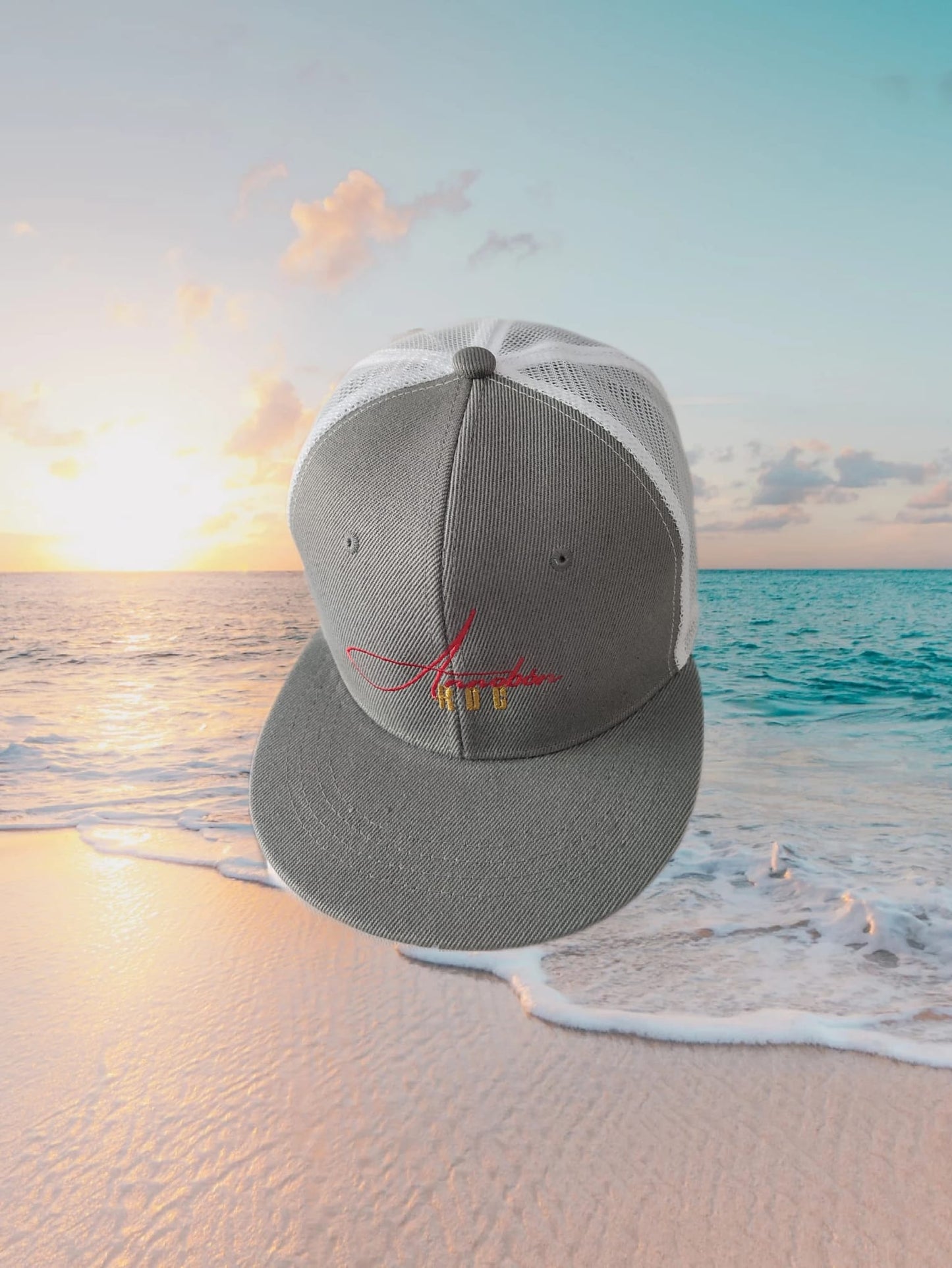GORRA ANNOBÓN