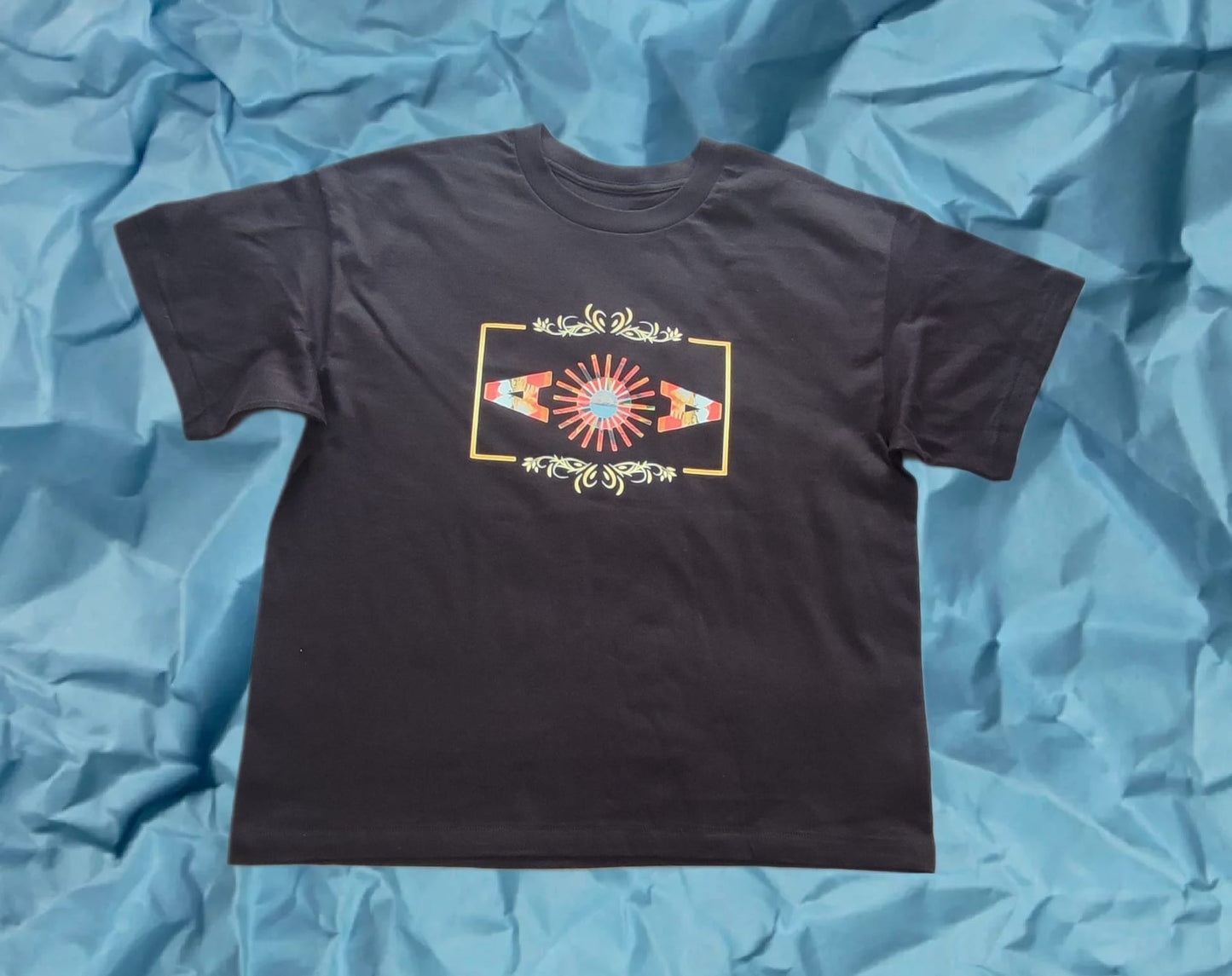 CAMISETA ANNOBÓN