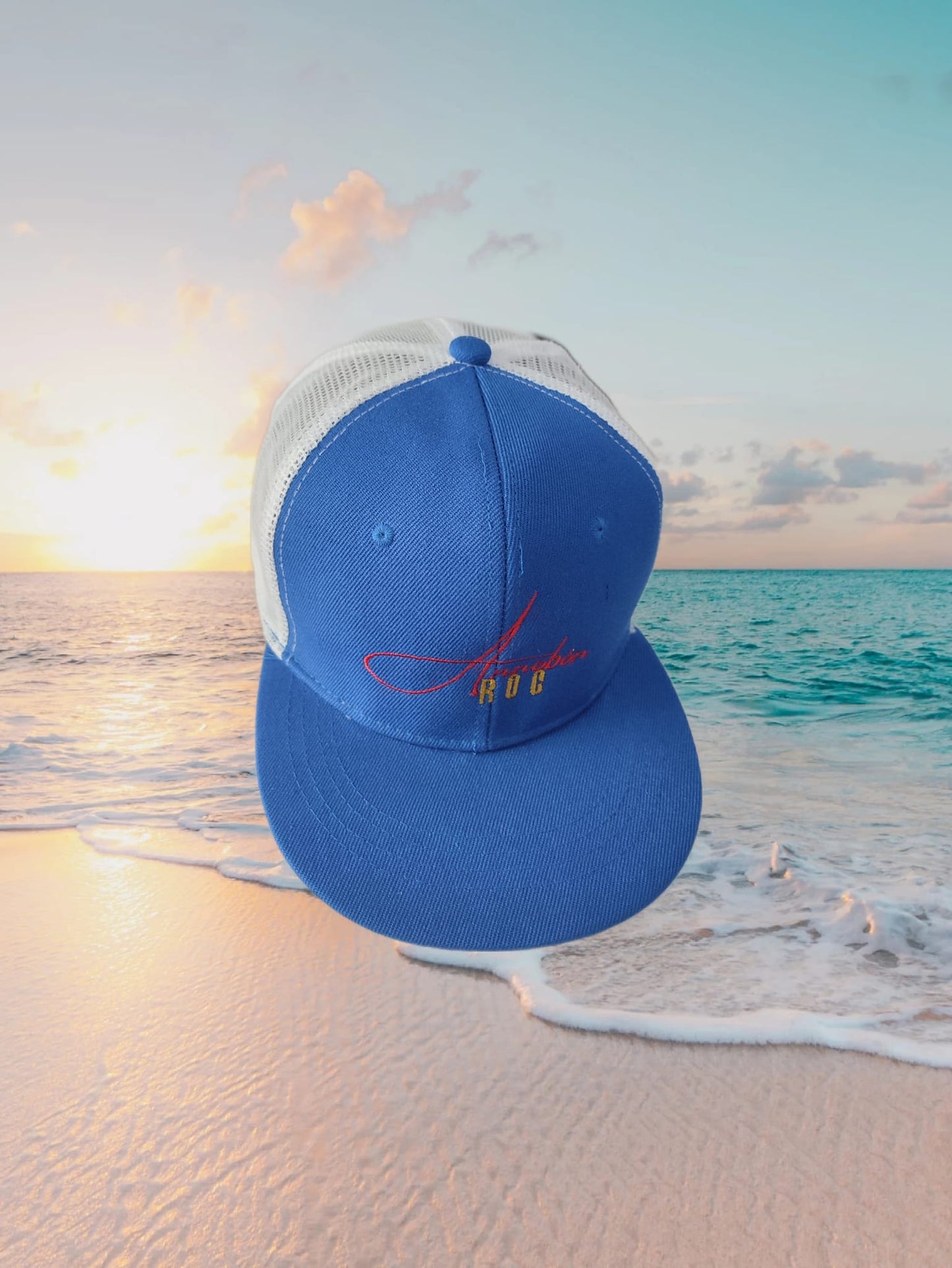 GORRA ANNOBÓN