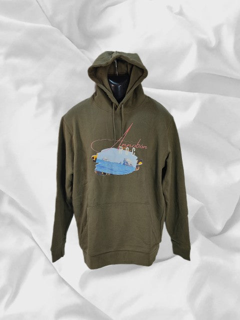 SUDADERA YÊ HÊ TÊXI