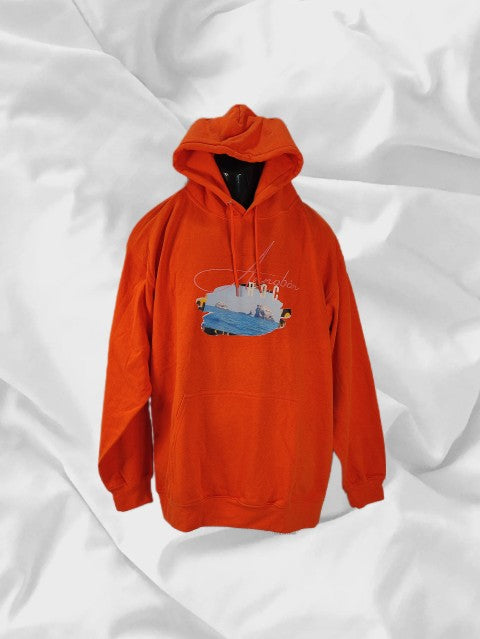 SUDADERA YÊHÊ TÊXI