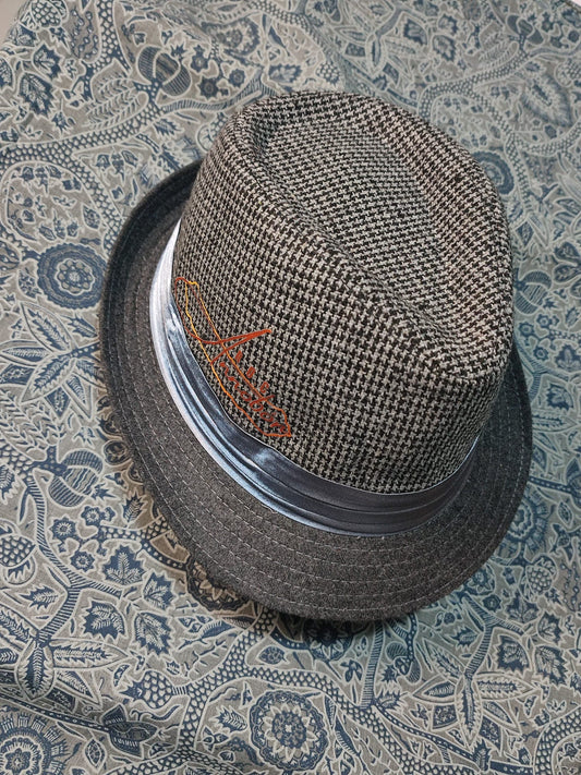 SOMBRERO ANNOBÓN